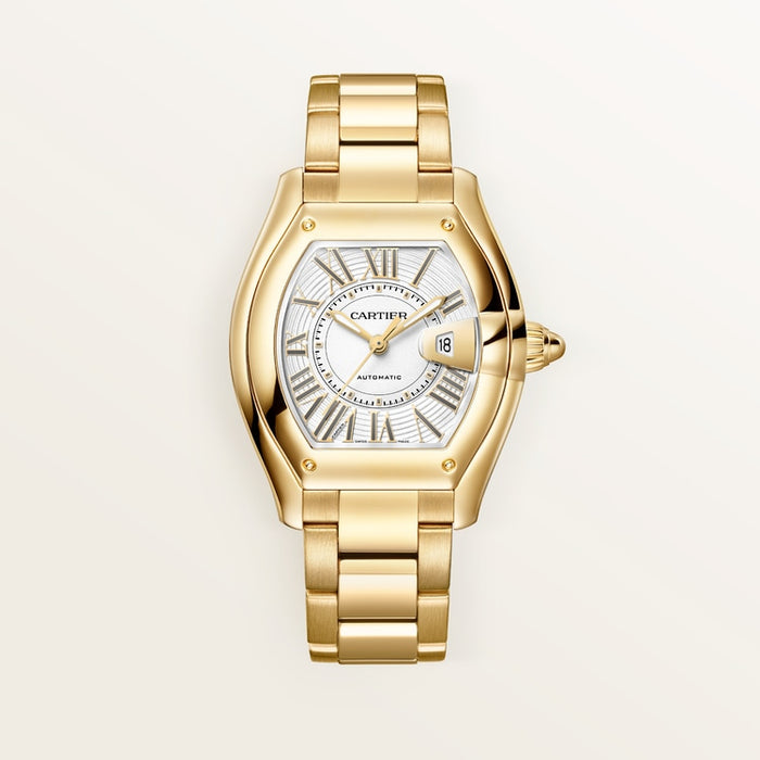 Rovestar 42.5 mm x 34.9 mm | Yellow gold & Yellow gold 750/1000