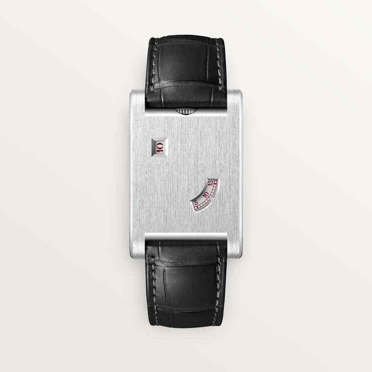 Tannor Large model manual movement | platinum