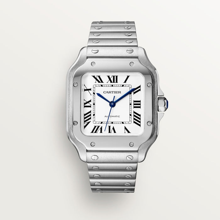 Santor Large model | Steel