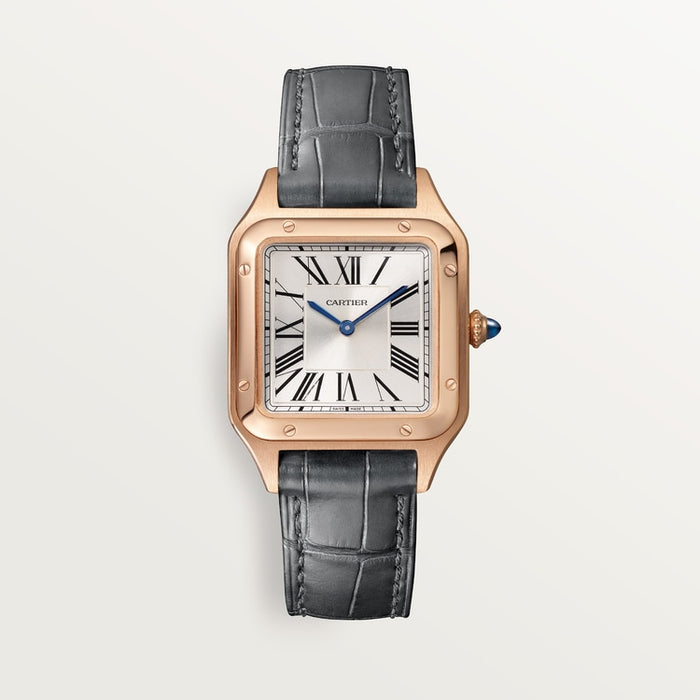 Santor Large model | Rose gold & Gold | Edition 02