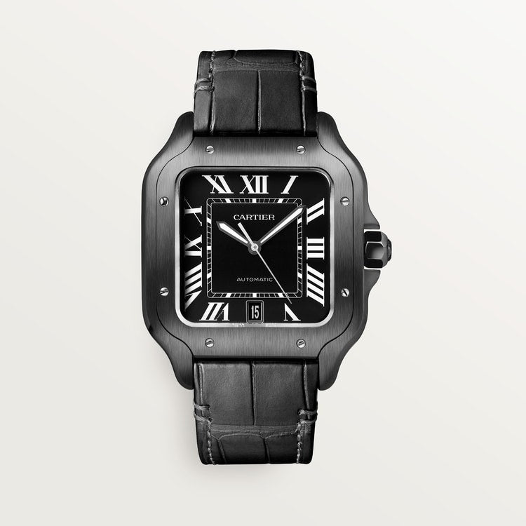 Santor Large model | Steel | Edition 02