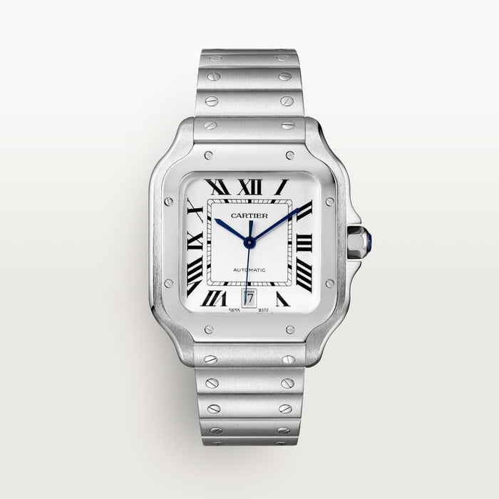 Santor Medium model | Steel