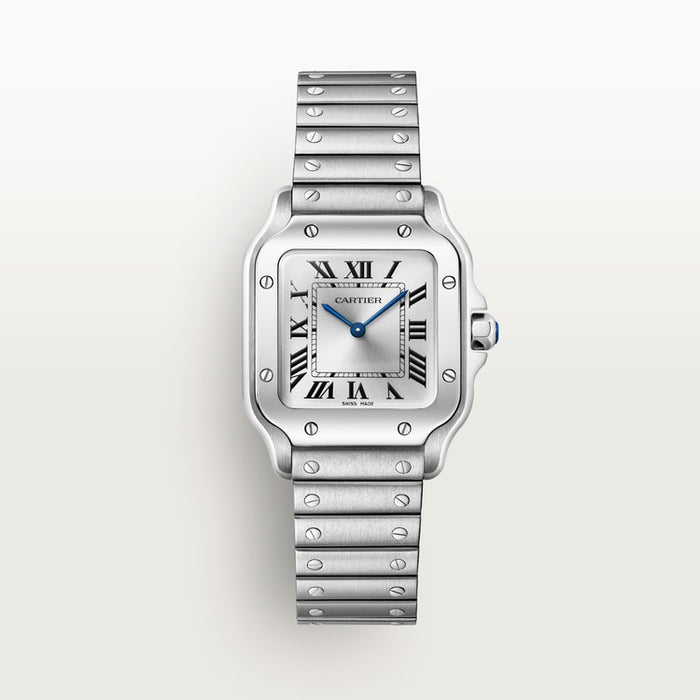Santor Medium model | Steel | Edition 04