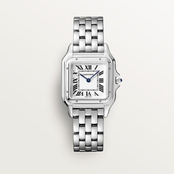 Pantara Small model | Steel | Edition 03