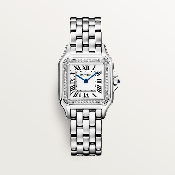Pantara Small model | Steel