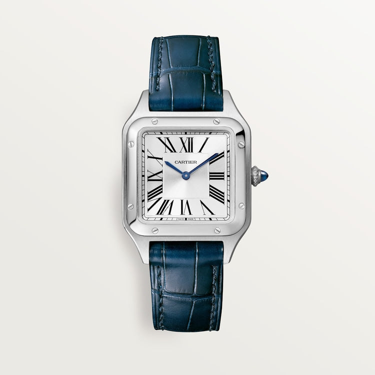 Santor Large model | Steel | Edition 06