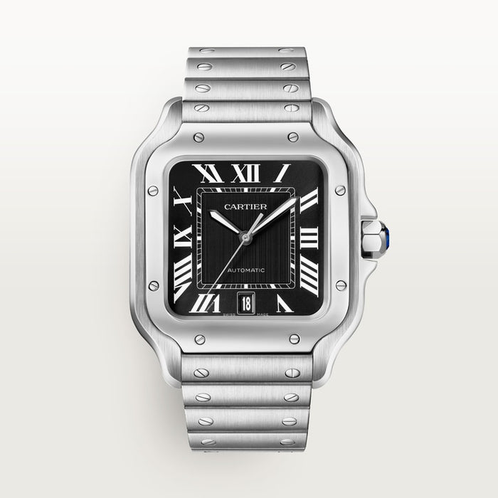 Santor 47.5 mm x 39.8 mm | Steel