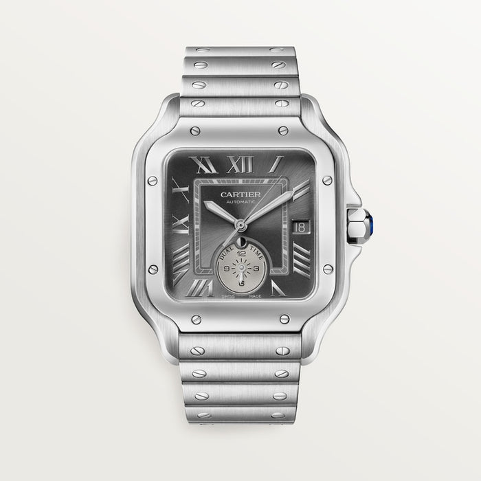 Santor Large model | Steel | Edition 04