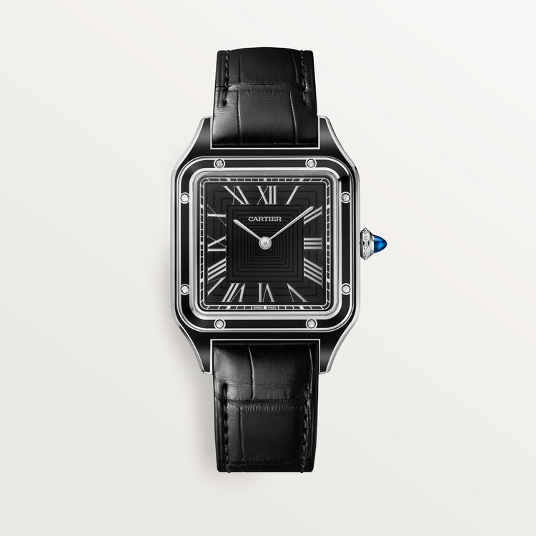 Santor 43.5 mm x 31.4 mm | Steel