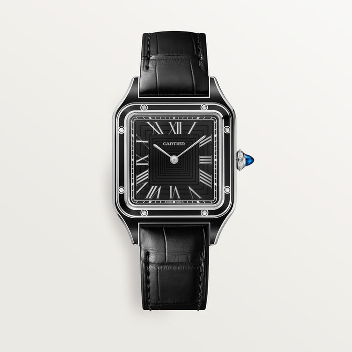 Santor 43.5 mm x 31.4 mm | Steel
