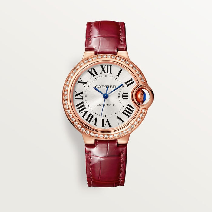 Belune 35.0 mm x NaN mm | Rose gold & Gold