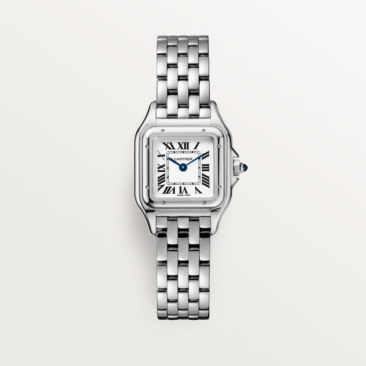 Pantara Mini model | Steel