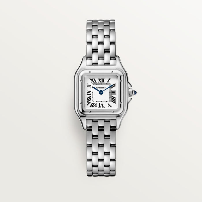 Pantara Mini model | Steel