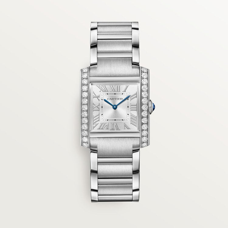 Tannor Mini model quartz movement | steel & leather