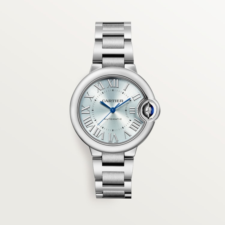 Belune 33mm automatic movement | steel