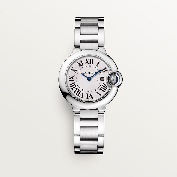 Belune 28 mm quartz movement | steel