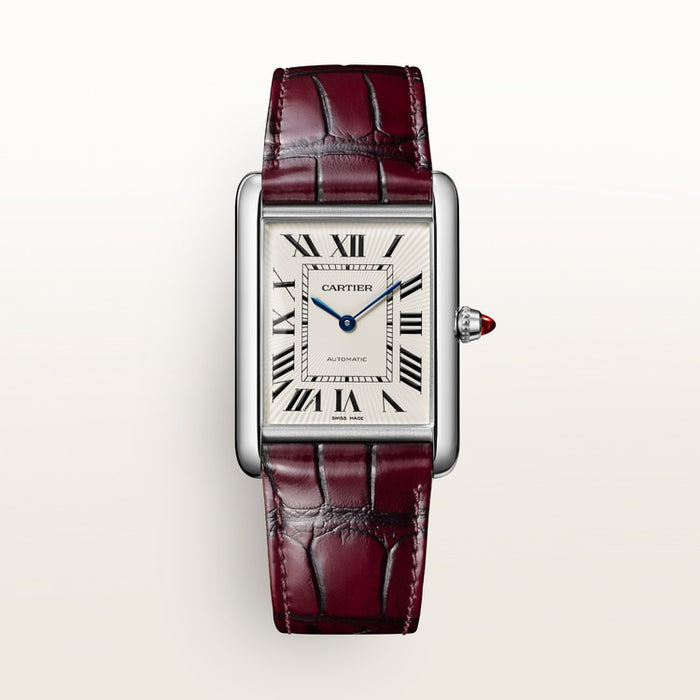 Tannor Large model automatic movement | rose gold