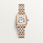 Pantara 30.3 mm x 22.0 mm | Rose gold & Gold
