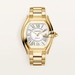 Rovestar 47.2 mm x 38.8 mm | Yellow gold & Yellow gold 750/1000