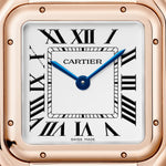 Pantara 36.5 mm x 26.7 mm | Rose gold & Gold