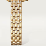 Pantara Small Gold Diamond Watch | US | Small Gold Diamond