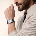 Rovestar 47.2 mm x 38.8 mm | Steel | Edition 02