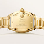 Rovestar 42.5 mm x 34.9 mm | Yellow gold & Yellow gold 750/1000