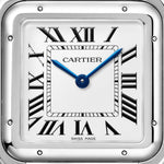Pantara Large Steel Watch | US | Large Steel