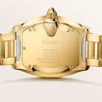 Rovestar 47.2 mm x 38.8 mm | Yellow gold & Yellow gold 750/1000