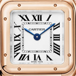 Pantara 30.3 mm x 22.0 mm | Rose gold & Gold