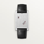 Tannor Large model manual movement | platinum