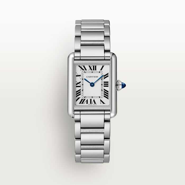 Tannor Small model | steel