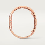 Pantara 36.5 mm x 26.7 mm | Rose gold & Gold | Edition 02