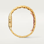 Pantara 36.5 mm x 26.7 mm | Yellow gold & Yellow gold 750/1000 | Edition 03