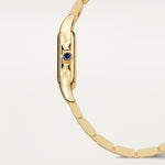 Pantara 30.3 mm x 22.0 mm | Yellow gold & Yellow gold 750/1000