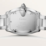 Rovestar 47.2 mm x 38.8 mm | Steel | Edition 02
