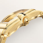 Rovestar 42.5 mm x 34.9 mm | Yellow gold & Yellow gold 750/1000