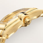 Rovestar 47.2 mm x 38.8 mm | Yellow gold & Yellow gold 750/1000