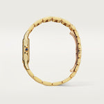 Pantara 36.5 mm x 26.7 mm | Yellow gold & Yellow gold 750/1000
