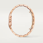 Pantara 30.3 mm x 22.0 mm | Rose gold & Gold | Edition 02