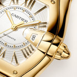 Rovestar 42.5 mm x 34.9 mm | Yellow gold & Yellow gold 750/1000