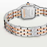Pantara 30.3 mm x 22.0 mm | Steel