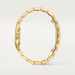 Pantara Small Gold Diamond Watch | US | Small Gold Diamond