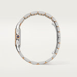 Pantara 36.5 mm x 26.7 mm | Steel
