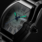 Rovestar 47.2 mm x 38.8 mm | Steel | Edition 02