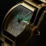 Rovestar 42.5 mm x 34.9 mm | Yellow gold & Yellow gold 750/1000