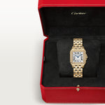Pantara 36.5 mm x 26.7 mm | Yellow gold & Yellow gold 750/1000 | Edition 02