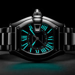Rovestar 47.2 mm x 38.8 mm | Steel