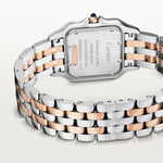 Pantara 36.5 mm x 26.7 mm | Steel