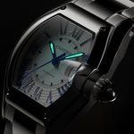 Rovestar 42.5 mm x 34.9 mm | Steel